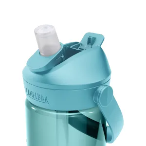 Thrive™ Flip Pipetli 20 oz Şişe, Tritan™ Renew İçerikli
