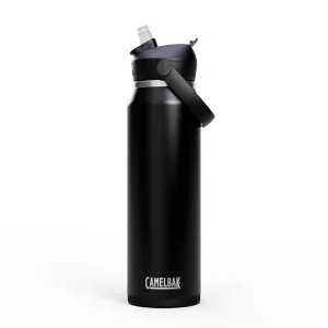 Thrive™ Flip Pipetli 32oz Suluk, Yalıtımlı Paslanmaz Çelik