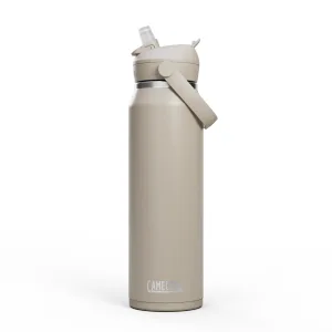 Thrive™ Flip Pipetli 32oz Suluk, Yalıtımlı Paslanmaz Çelik