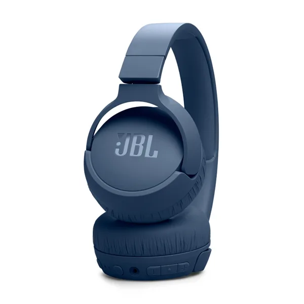 JBL  Tune 670 BT NC Wireless Kulaklık, OE, Mavi — detay