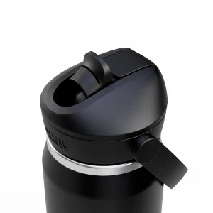 Thrive™ Flip Pipetli 740 ml'lik Yalıtımlı Paslanmaz Çelik Şişe