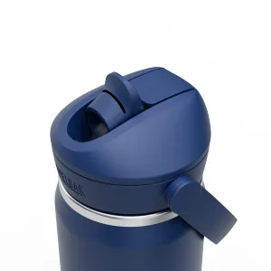 Thrive™ Flip Pipetli 590 ml'lik Yalıtımlı Paslanmaz Çelik Şişe