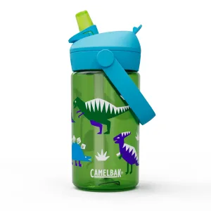 Thrive™ Flip Pipetli Çocuk Şişesi 14oz Tritan™ Renew