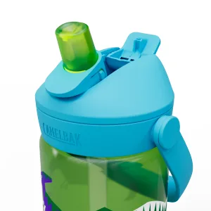 Thrive™ Flip Pipetli Çocuk Şişesi 14oz Tritan™ Renew