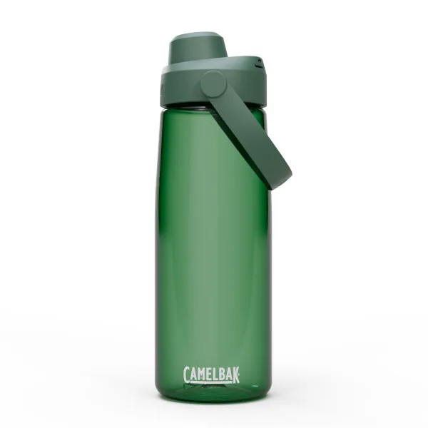 Thrive™ Chug 25oz Şişe, Tritan™ Renew ile