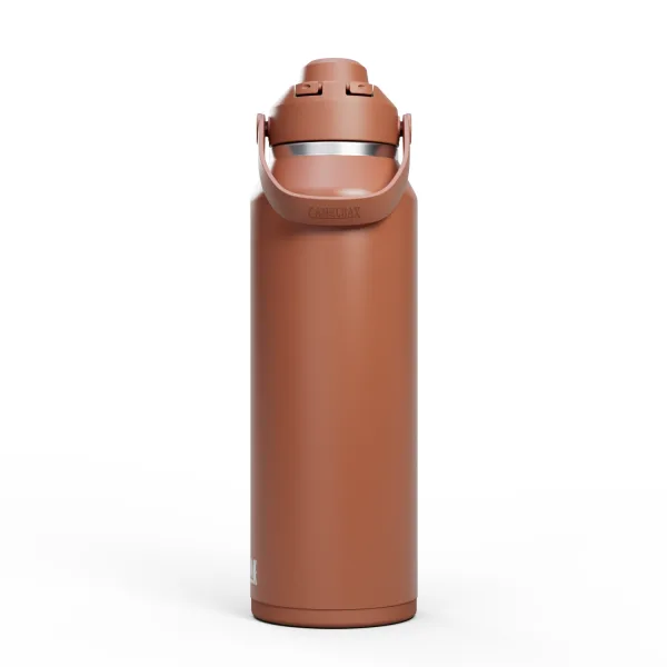 Thrive™ Chug 40oz Şişe, Yalıtımlı Paslanmaz Çelik — detay