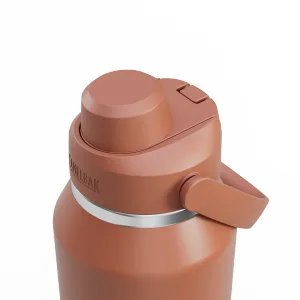 Thrive™ Chug 40oz Şişe, Yalıtımlı Paslanmaz Çelik