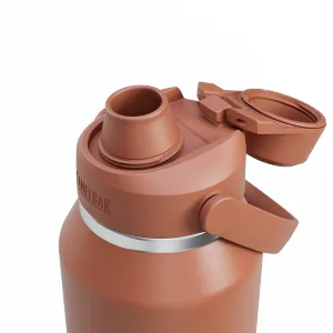 Thrive™ Chug 40oz Şişe, Yalıtımlı Paslanmaz Çelik