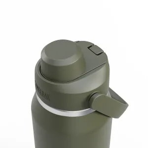 Thrive™ Chug 32oz (950 ml) Yalıtımlı Paslanmaz Çelik Şişe
