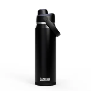 Thrive™ Chug 740 ml'lik (25 oz) Yalıtımlı Paslanmaz Çelik Şişe