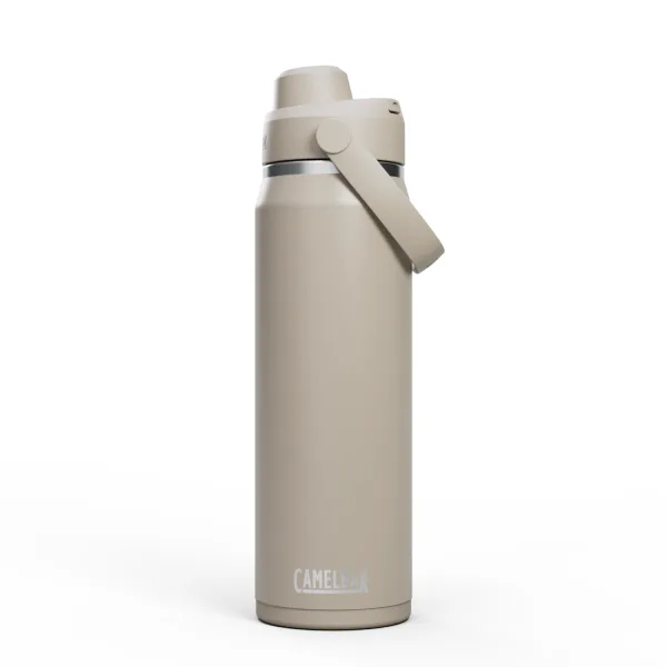 Thrive™ Chug 740 ml'lik (25 oz) Yalıtımlı Paslanmaz Çelik Şişe