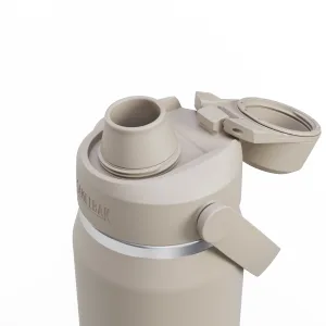 Thrive™ Chug 740 ml'lik (25 oz) Yalıtımlı Paslanmaz Çelik Şişe