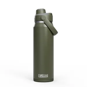 Thrive™ Chug 740 ml'lik (25 oz) Yalıtımlı Paslanmaz Çelik Şişe