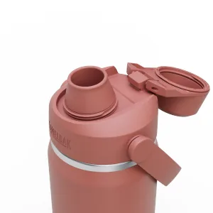 Thrive™ Chug 20 oz (590 ml) Yalıtımlı Paslanmaz Çelik Şişe