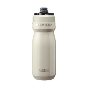 Podium® Çelik 18oz Bisiklet Şişesi