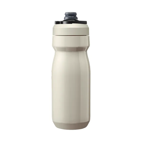 Podium® Çelik 18oz Bisiklet Şişesi — detay