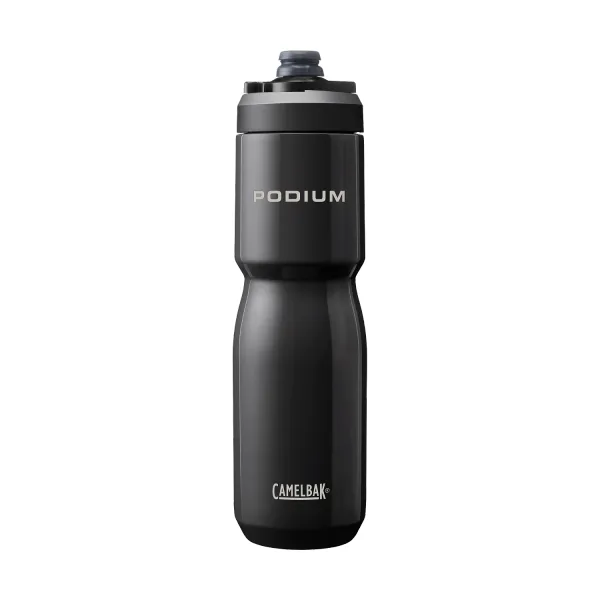 Podium® Çelik 22oz Bisiklet Şişesi