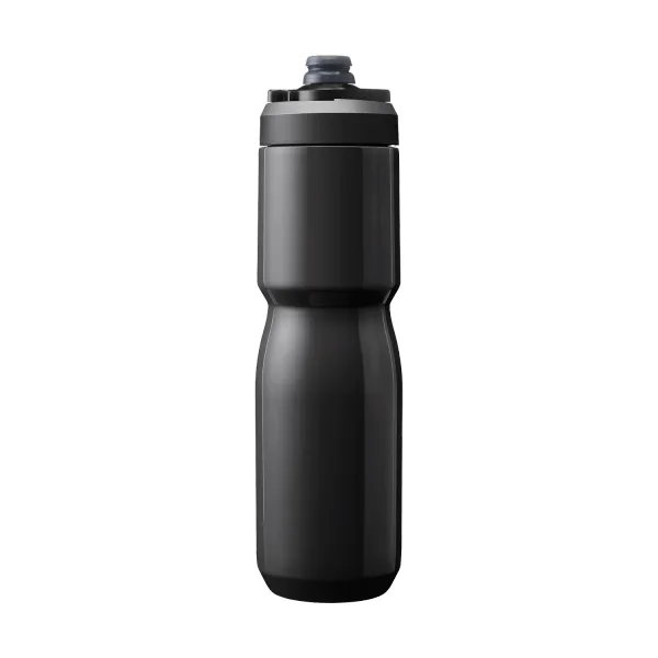 Podium® Çelik 22oz Bisiklet Şişesi — detay