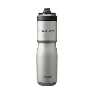 Podium® Çelik 22oz Bisiklet Şişesi