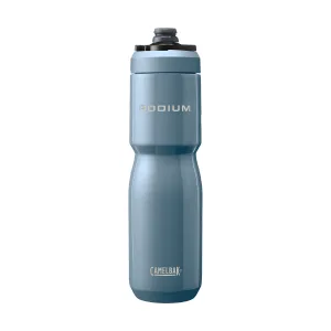 Podium® Çelik 22oz Bisiklet Şişesi