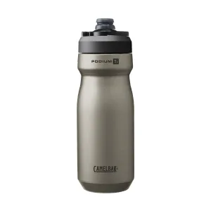Podium® Titanyum 18oz Bisiklet Şişesi