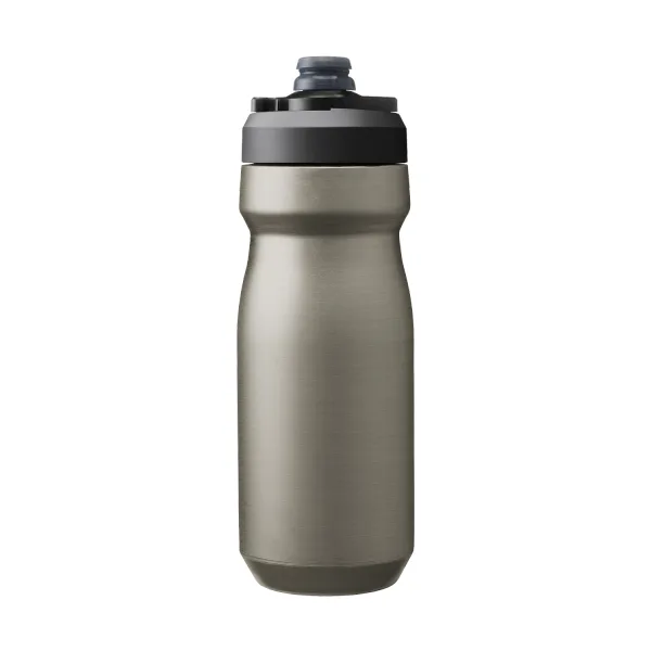 Podium® Titanyum 18oz Bisiklet Şişesi — detay