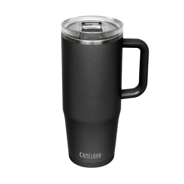 Thrive™ 32 oz (950 ml) Yalıtımlı Paslanmaz Çelik Kupa — detay