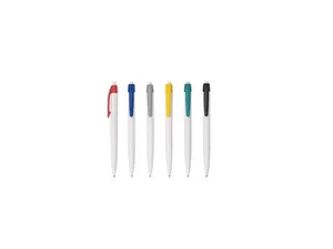 Plastik Tükenmez Kalem PK01