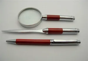 Ahşap Kalem Seti KS03