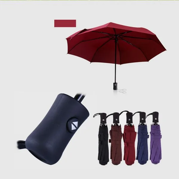 Mini Otomatik Şemsiye – Model 2 — detay