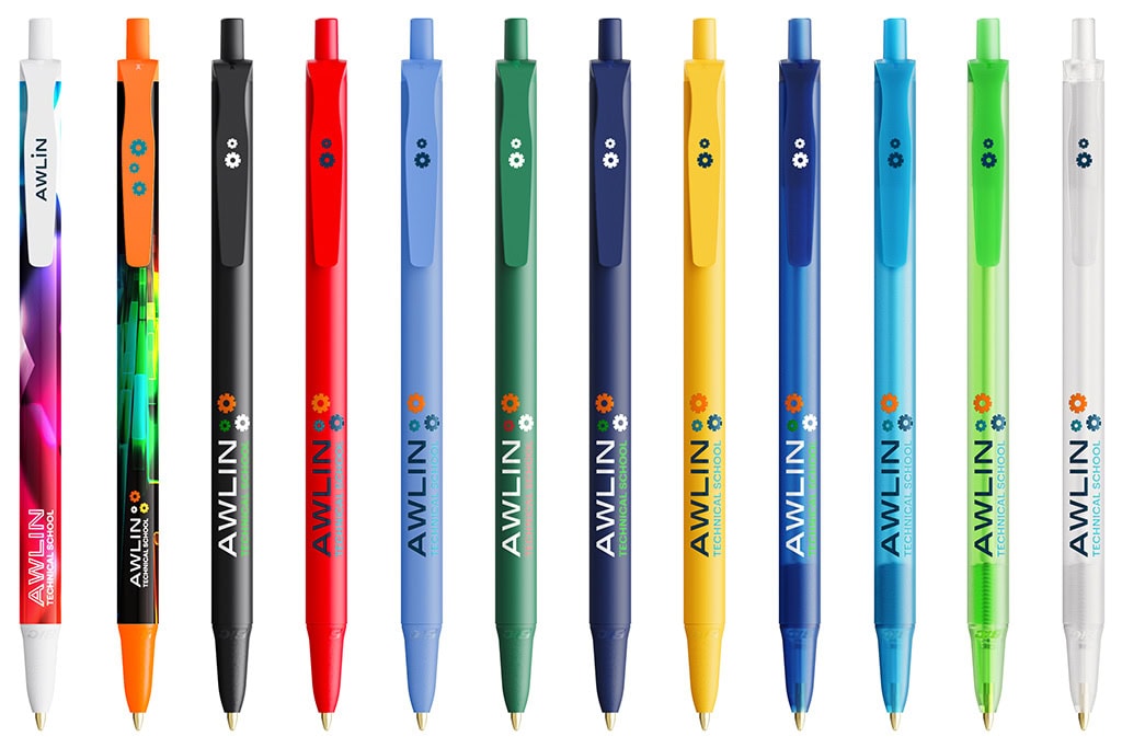 BIC