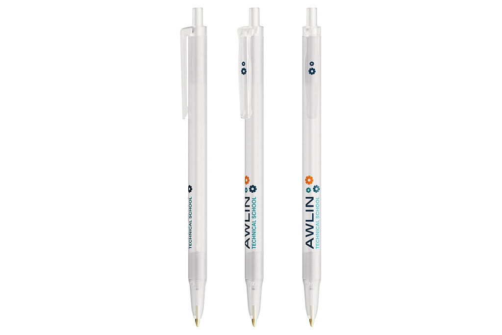 BIC — detay