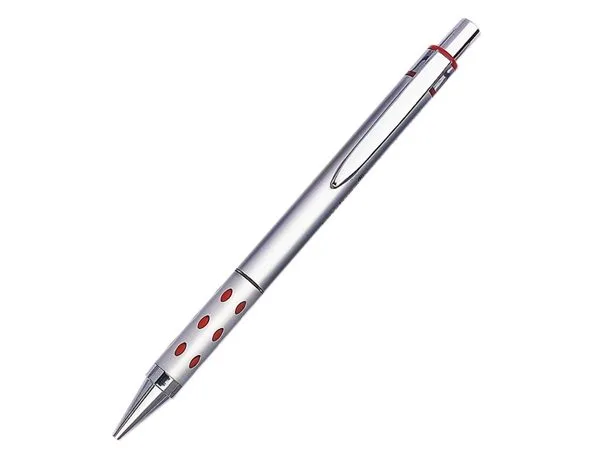 Metal Tükenmez Kalem MT03 — detay