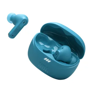 JBL  Tune BEAM2 Kulakiçi TWS Kulaklık, Turkuaz