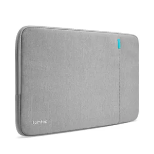  ED192 Tomtoc A13-C02G - A13C2G1 13 Gri Defender-A13 Notebook Kılıfı