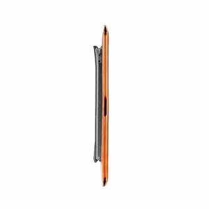 ED191  Tomtoc H16-C02Y - A16C2Y1 13 Gri Vintage-H16 Notebook Kılıfı