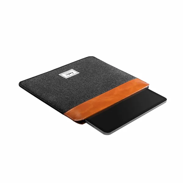 Tomtoc H16-C02Y - A16C2Y1 13 Gri Vintage-H16 Notebook Kılıfı — detay