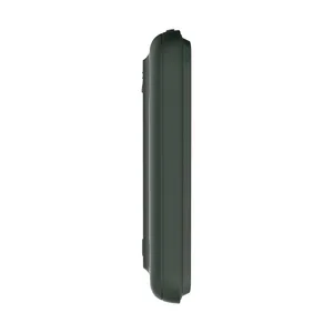 ED273  S-link M15 5000mAh PD20W Magsafe 15W Kablosuz Type-C Yeşil Taşınabilir Pil Şarj Cihazı Powerbank