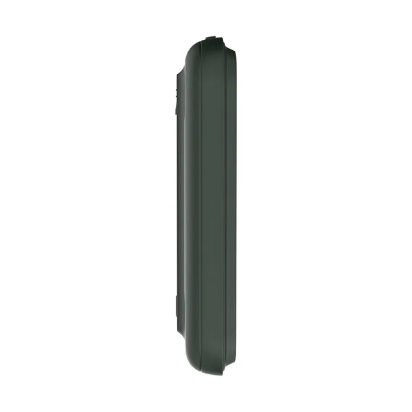 S-link M15 5000mAh PD20W Magsafe 15W Kablosuz Type-C Yeşil Taşınabilir Pil Şarj Cihazı Powerbank — detay