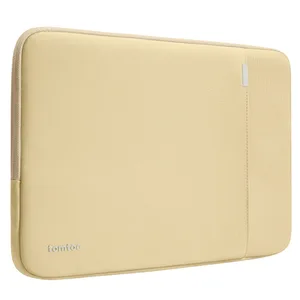 ED187   Tomtoc A13E2K1 - A13F2K1 16 Sarı Defender-A13 Notebook Kılıfı
