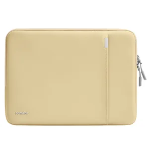 ED187   Tomtoc A13E2K1 - A13F2K1 16 Sarı Defender-A13 Notebook Kılıfı
