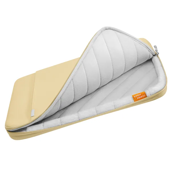 Tomtoc A13E2K1 - A13F2K1 16 Sarı Defender-A13 Notebook Kılıfı — detay