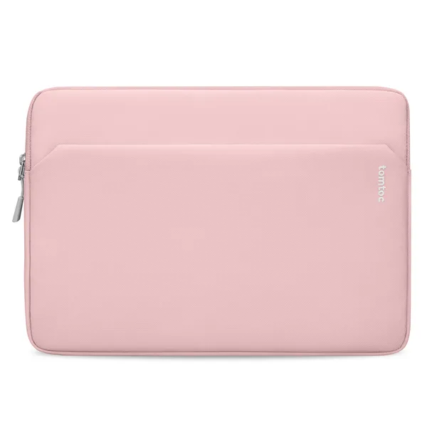 ED188 Tomtoc A18D2P1 14 Pembe Light Serisi Notebook Kılıfı
