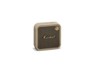 Marshall Willen II Bluetooth Hoparlör, Cream