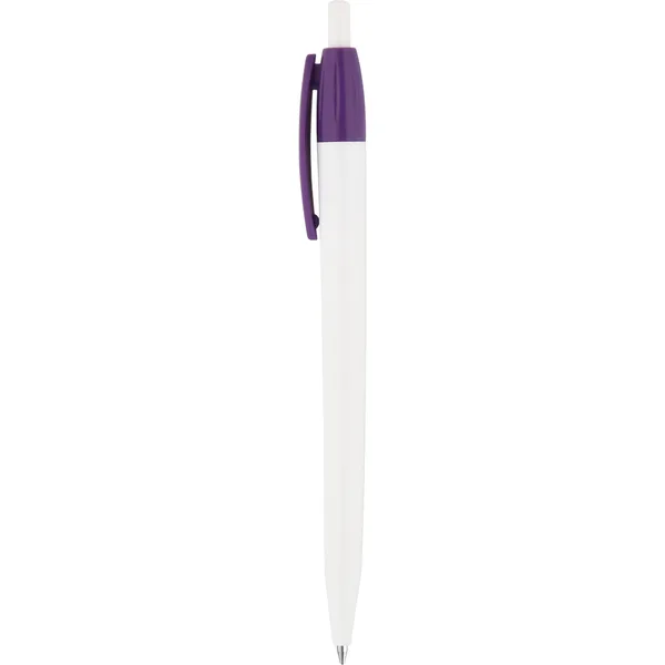 Plastik Kalem – Model 6 — detay