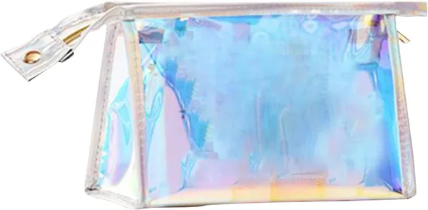 ED174 Hologram Makyaj Çantası