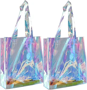ED183 Hologram Alışveriş Çanta Modelleri 