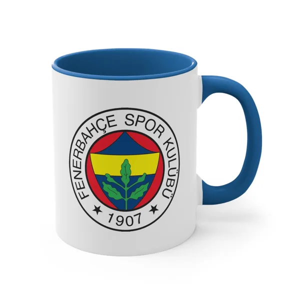ED55 Seramik Kupa Serisi
