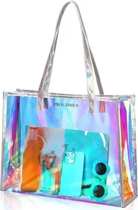 ED183 Hologram Alışveriş Çanta Modelleri 