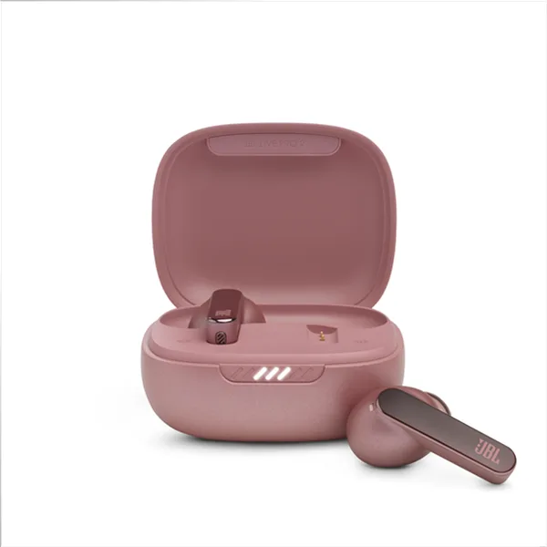 JBL  JBL Live Pro 2, Kablosuz Kulakiçi Kulaklık, Pembe — detay